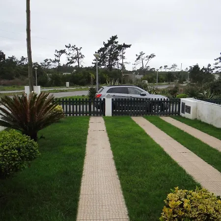 Casa E Ria * Torreira