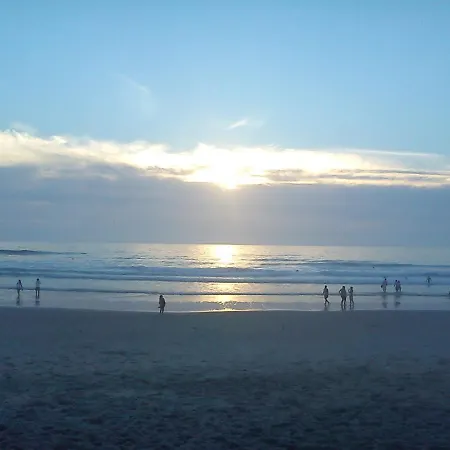 Nyaraló Casa E Ria *