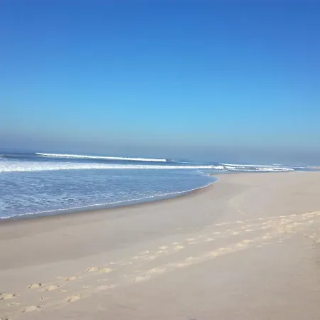 Casa E Ria Nyaraló *