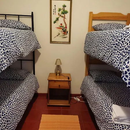 Nyaraló Casa E Ria Torreira