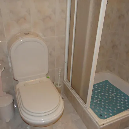 Nyaraló Casa E Ria Torreira