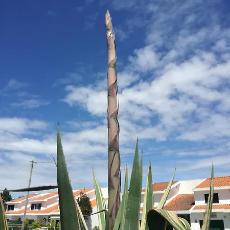 Nyaraló Casa E Ria Torreira