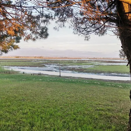 Casa E Ria Nyaraló *