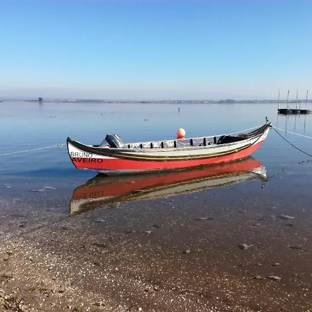 Casa E Ria * Torreira