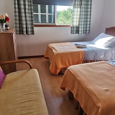 Nyaraló Casa E Ria Torreira