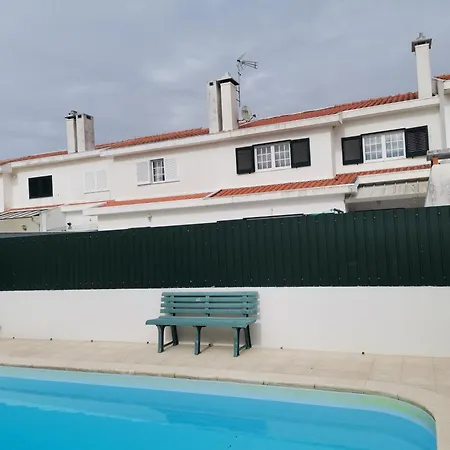 Nyaraló Casa E Ria Torreira