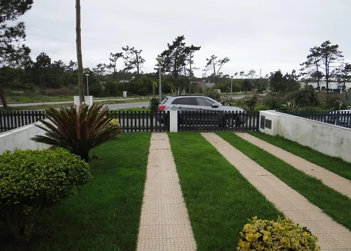 Casa E Ria * 托雷拉