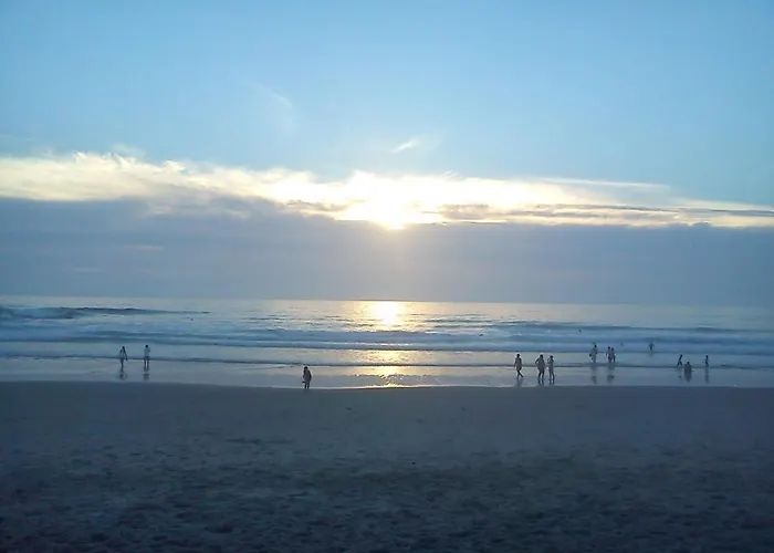 度假居 Casa E Ria *