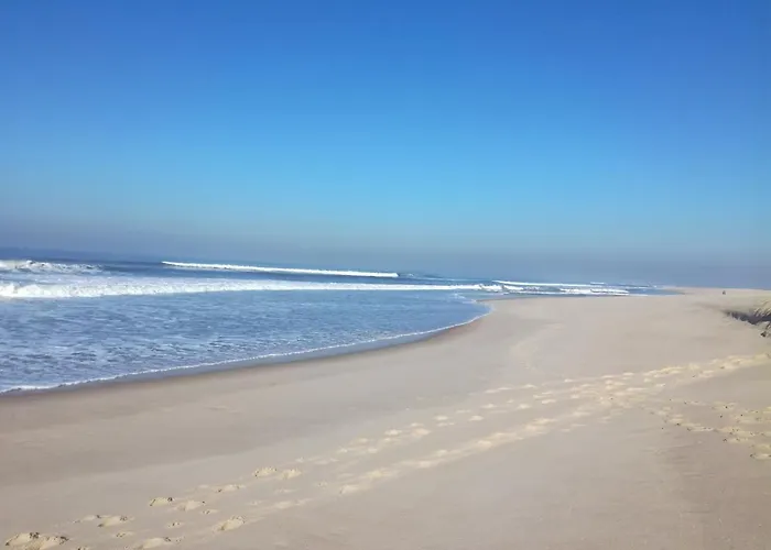 Casa E Ria 度假居 *