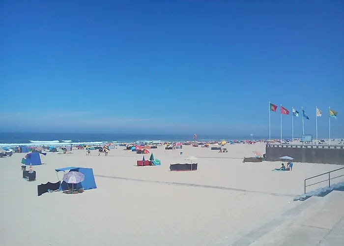 Casa E Ria 度假居 *