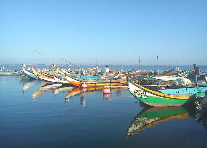 Casa E Ria * 托雷拉