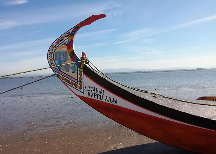 Casa E Ria * 托雷拉