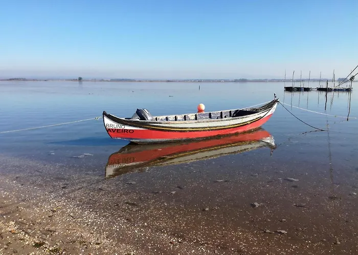 Casa E Ria * 托雷拉