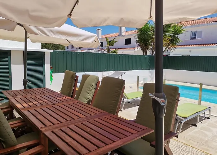 Casa E Ria * 托雷拉