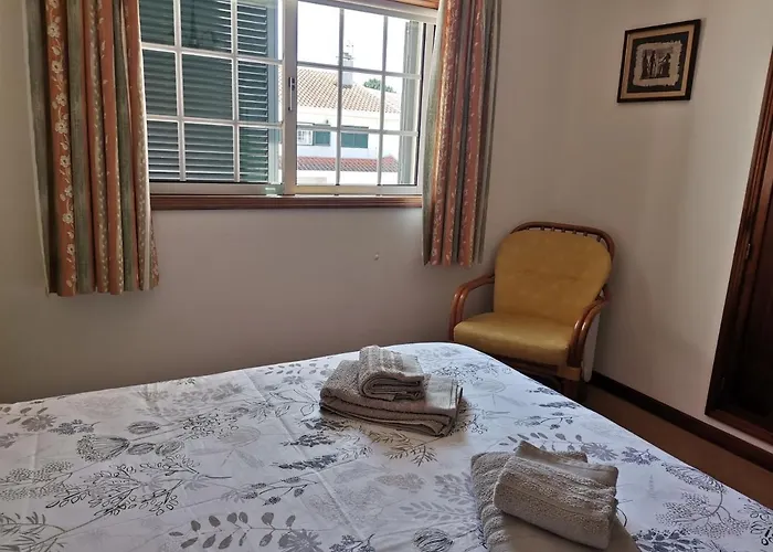 Casa E Ria 度假居 托雷拉