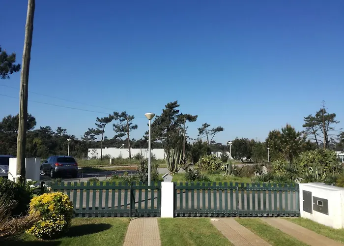 Casa E Ria 托雷拉