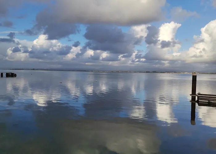 度假居 Casa E Ria