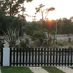 Casa E Ria Σπίτι διακοπών Torreira