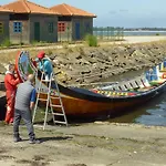 Casa E Ria * Torreira