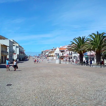 Сasa de vacaciones Casa E Ria