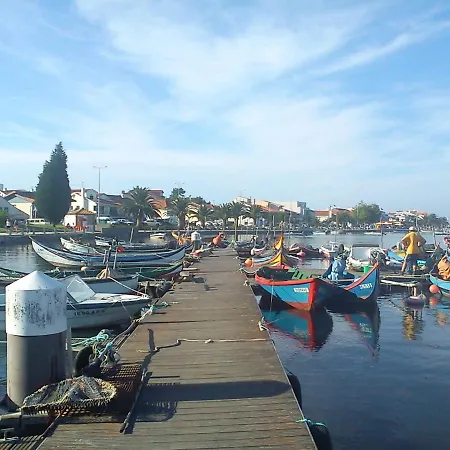 Feriehus Casa E Ria *