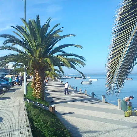 Сasa de vacaciones Casa E Ria