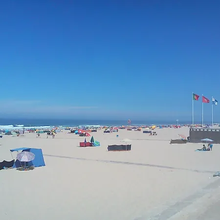 Casa E Ria Feriehus *