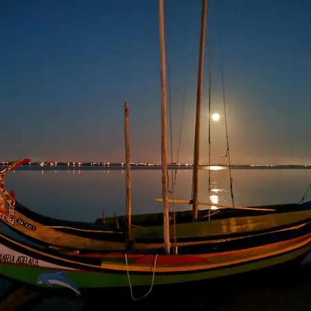 Feriehus Casa E Ria Torreira