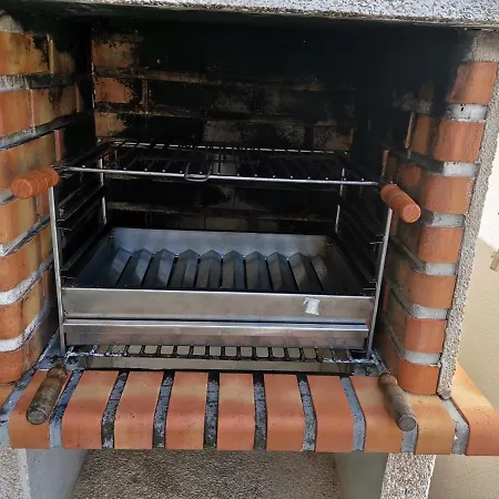 Casa E Ria トレイラ