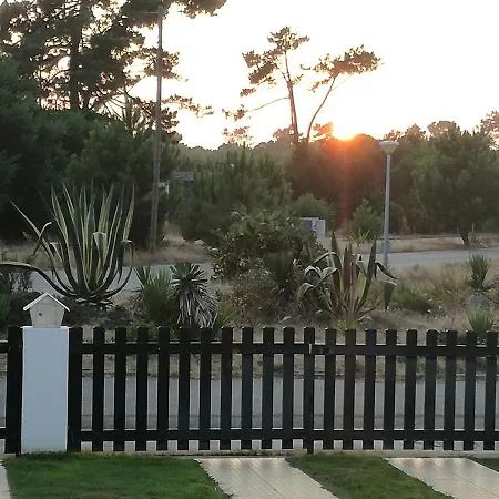 Casa E Ria Сasa de vacaciones Torreira