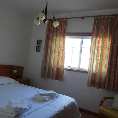 Casa E Ria Feriehus *