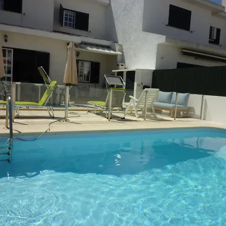 Casa E Ria Сasa de vacaciones