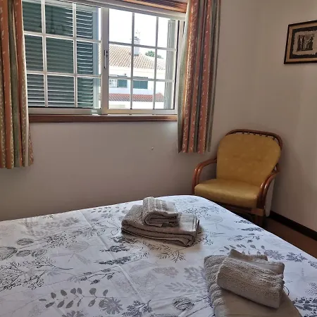 Casa E Ria Feriehus Torreira