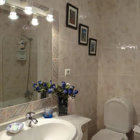 Casa E Ria Feriehus Torreira