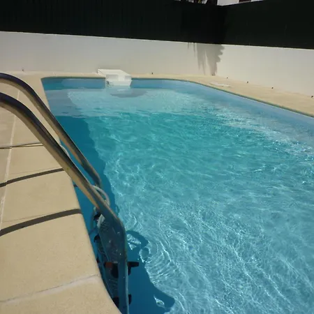 Casa E Ria Сasa de vacaciones