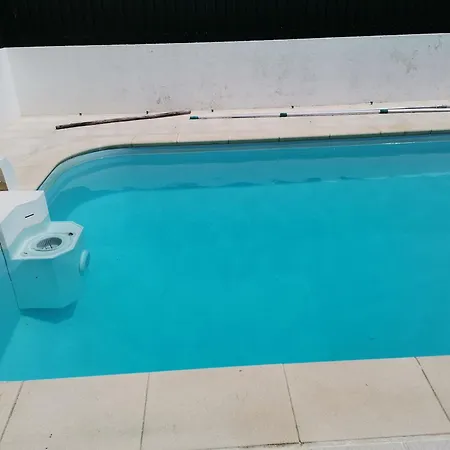 Casa E Ria Сasa de vacaciones Torreira