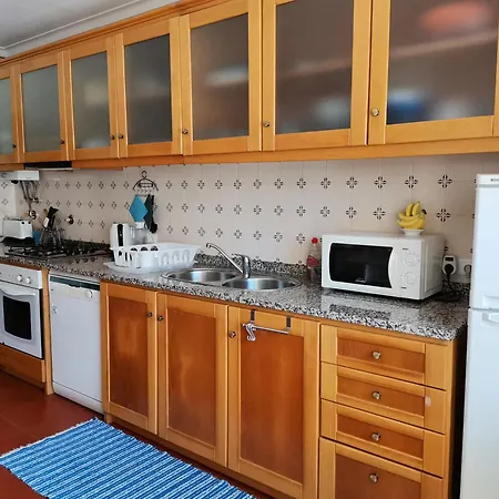 Сasa de vacaciones Casa E Ria