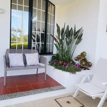 Casa E Ria Feriehus *