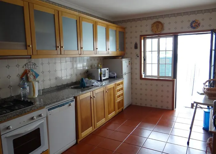 Casa E Ria * Torreira