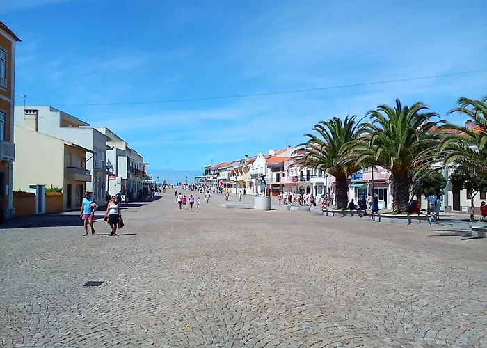 Holiday home Casa E Ria