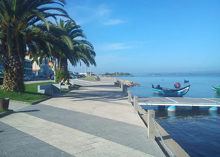 Casa E Ria Holiday home *