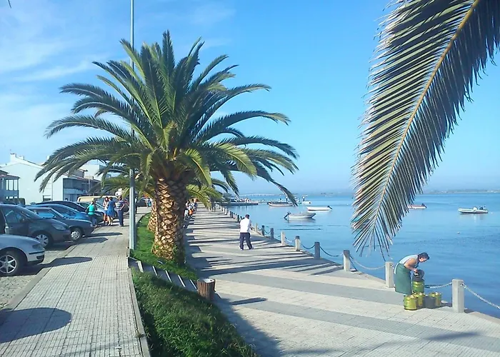 Holiday home Casa E Ria