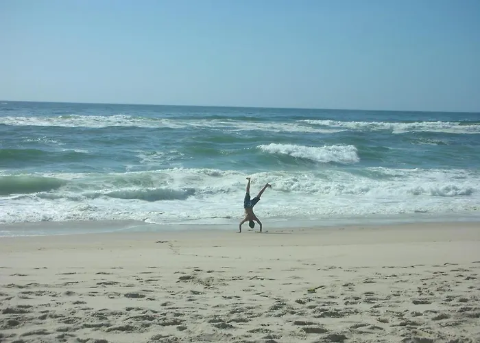 Holiday home Casa E Ria