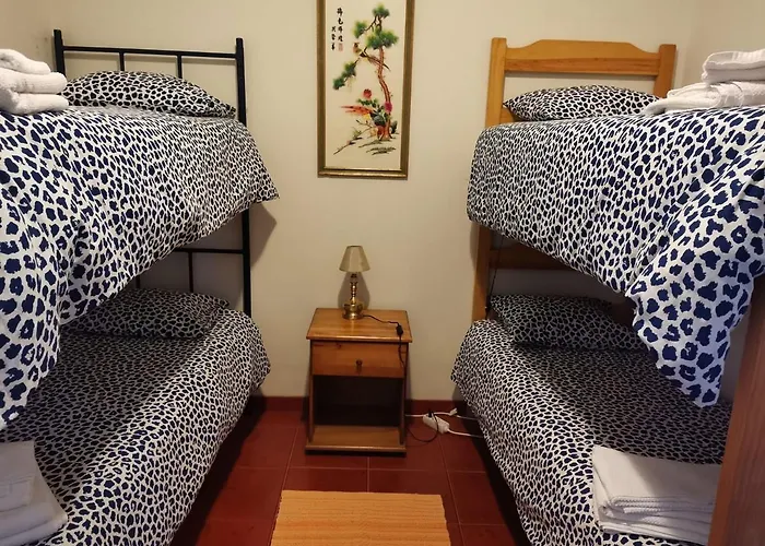 Holiday home Casa E Ria Torreira