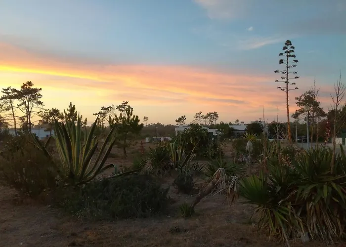 Casa E Ria * Torreira