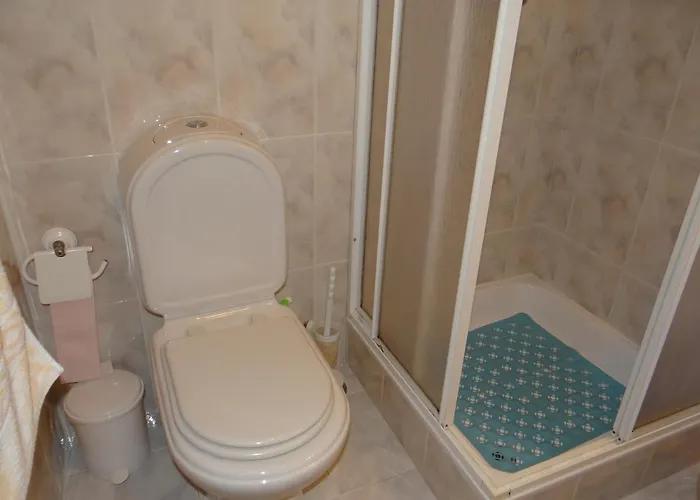 Holiday home Casa E Ria Torreira