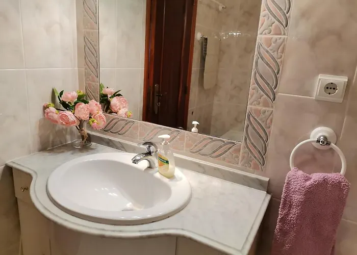 Holiday home Casa E Ria *