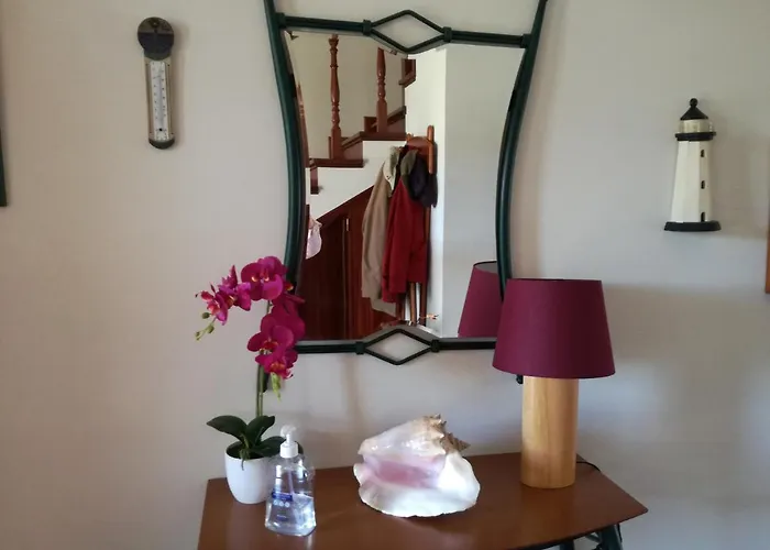 Casa E Ria * Torreira