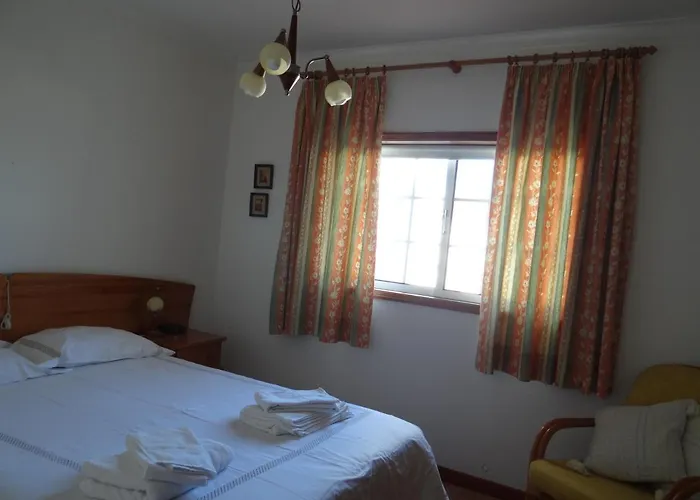 Casa E Ria Holiday home *