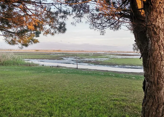 Casa E Ria Holiday home *